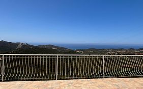 Agriresidence Monte Allegru
